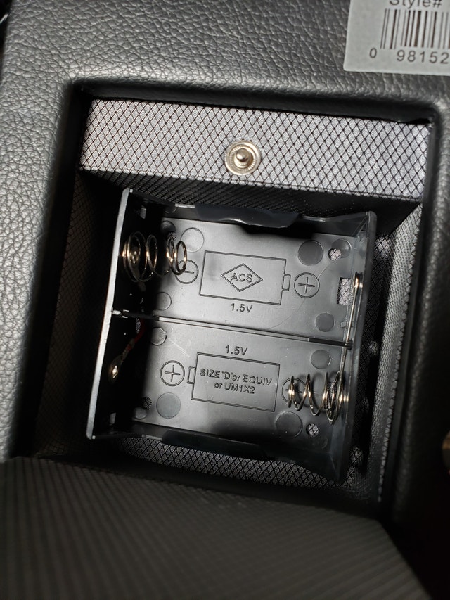 Wolf Viceroy Module 2.7 Single Watch Winder - photo 4