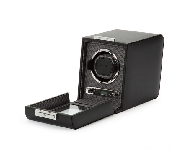 Wolf Viceroy Module 2.7 Single Watch Winder - photo 5