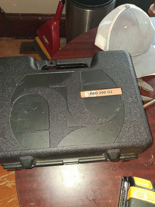 Tri-Tronics Pro 200 G2 Dog Training System