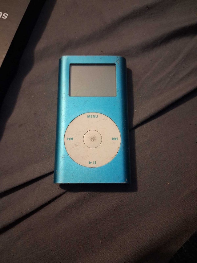 Apple iPod Nano