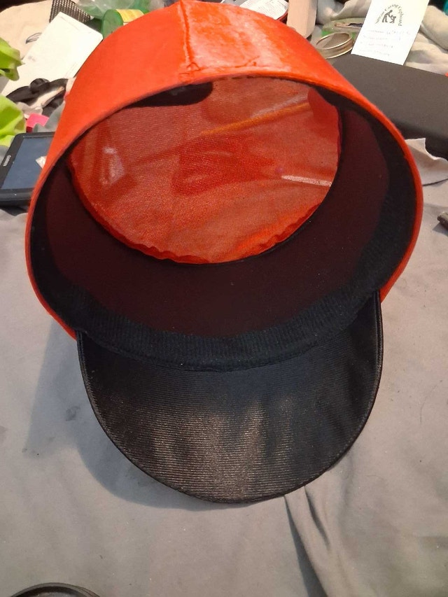 Marching Band Parade Hat - photo 2