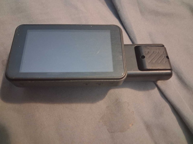 HD Hi-Vision Dash cam - photo 2