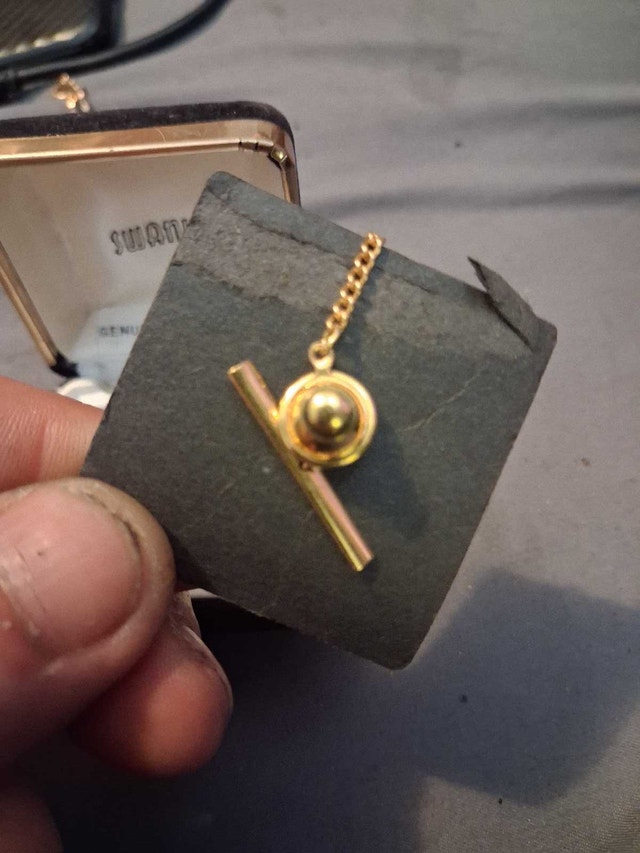 Swank Cufflink - photo 2
