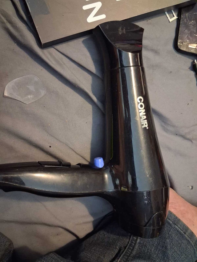 Conair Hair Dryer