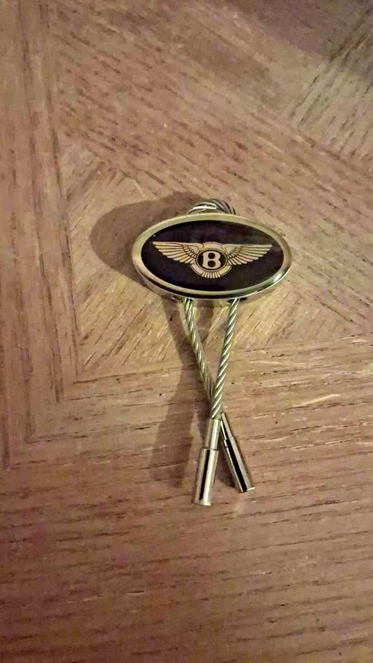 Bentley Loop