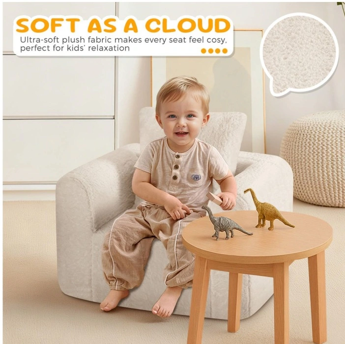 Toddler Sofa New - photo 2
