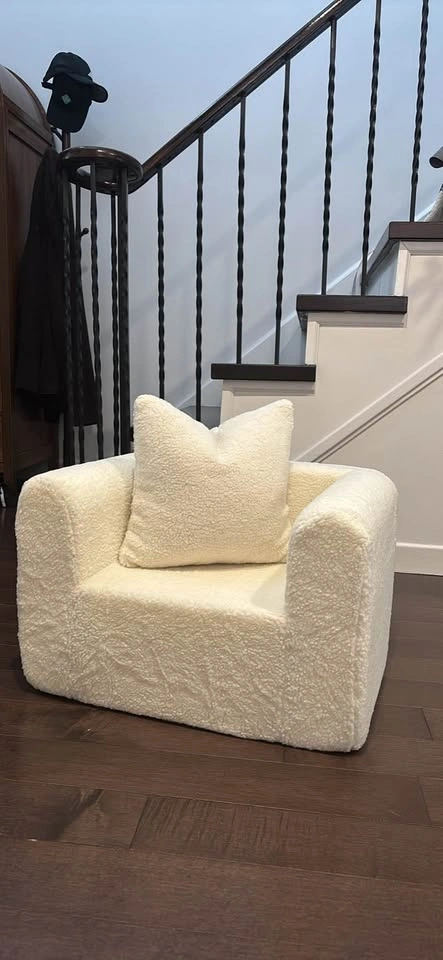 Toddler Sofa New - photo 4