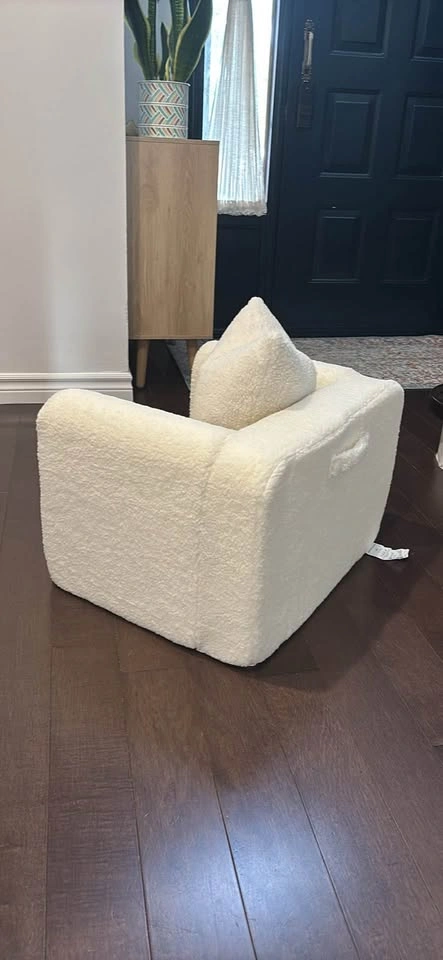 Toddler Sofa New - photo 5