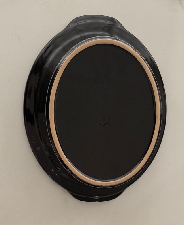 Crock-Pot Slow Cooker Replacement Stoneware Insert 6Q - photo 2