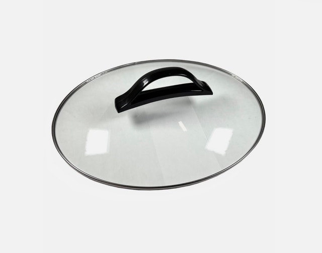 Genuine 179449000000 Crock Pot Lid Assembly For 6 QT Slow Cooker
