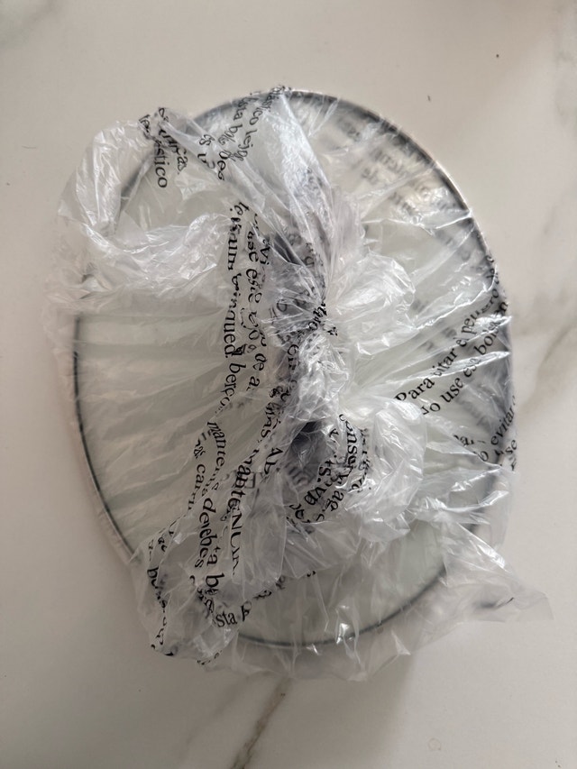Genuine 179449000000 Crock Pot Lid Assembly For 6 QT Slow Cooker - photo 2