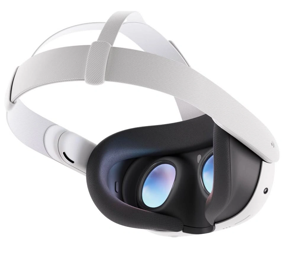 Meta Quest 3 512GB VR Headset - photo 2