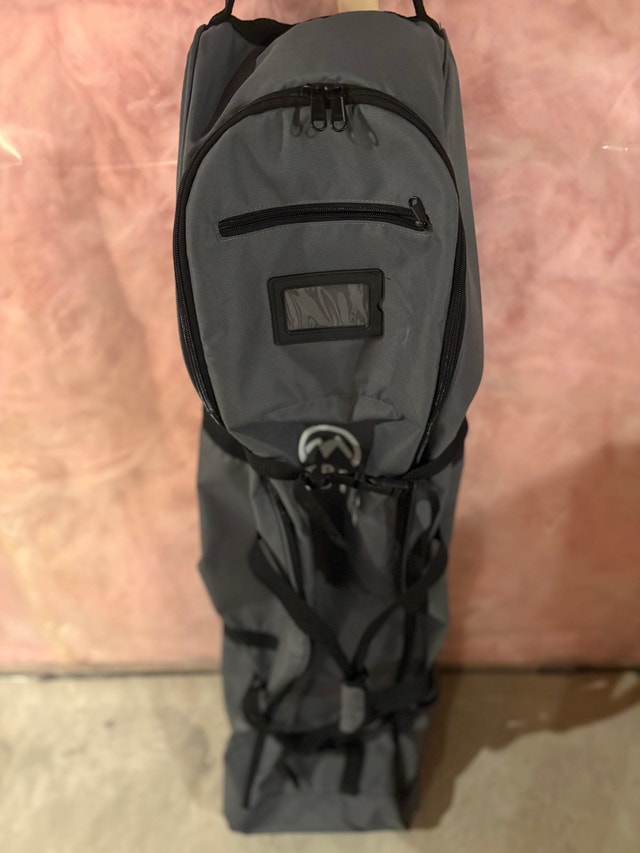 TRAVEL GOLF BAG - photo 2