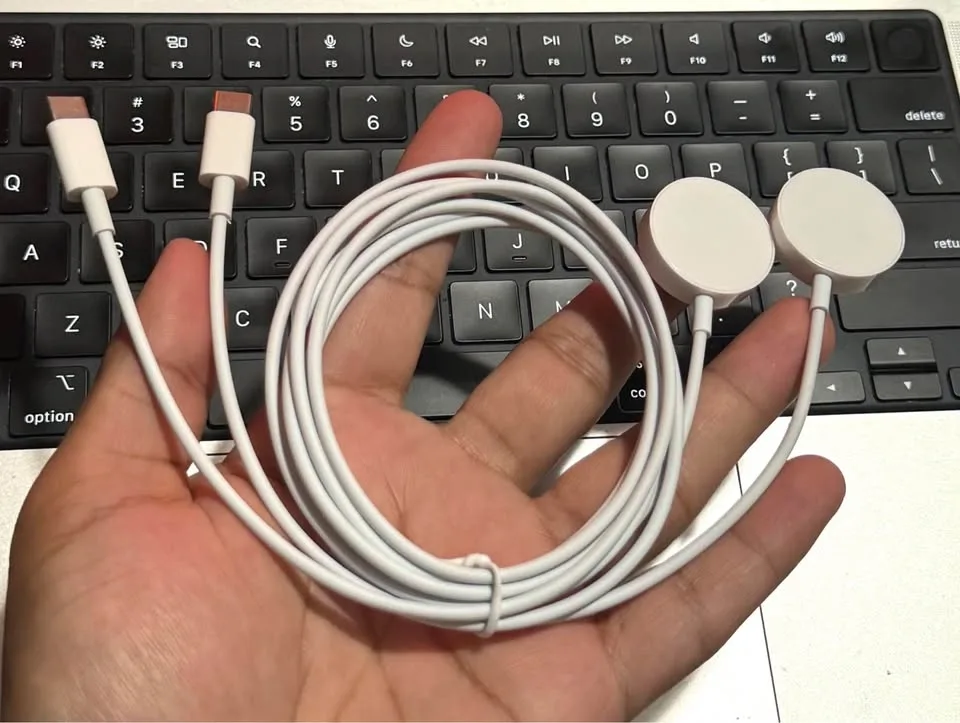 Apple Watch charger for $10 each *NEW* - photo 2