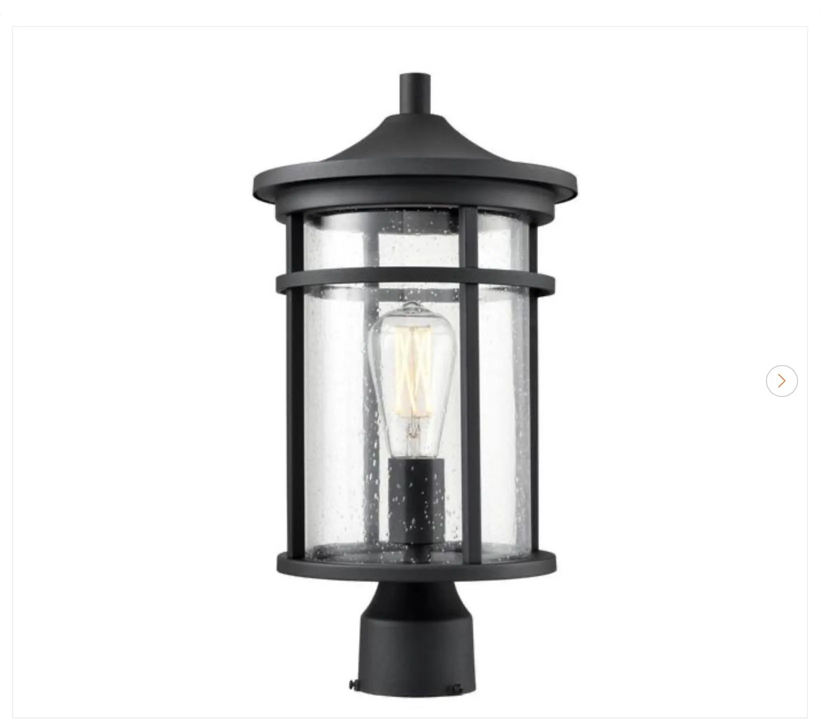 Millennium Lighting Post Light - New thumbnail
