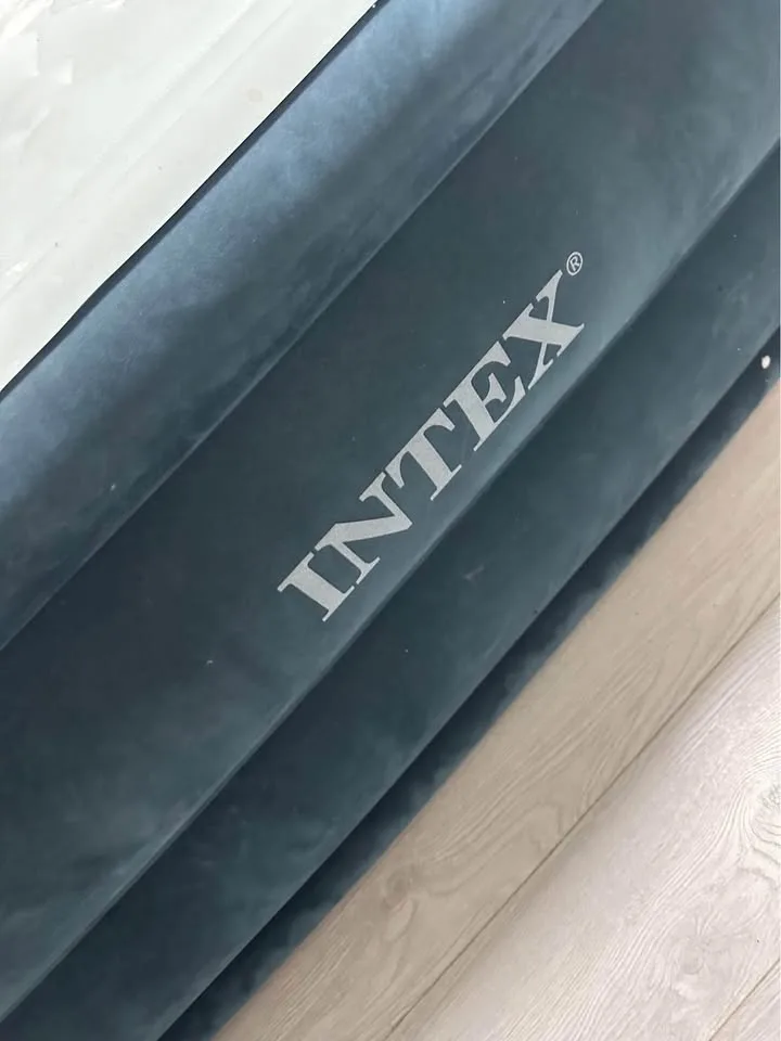 Inflatable mattress image indicator(2)