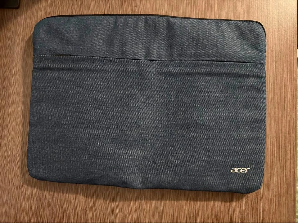 Acer Laptop Sleeve