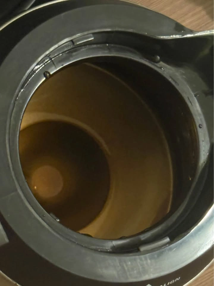 Black and Decker Drip Coffee maker - photo 3