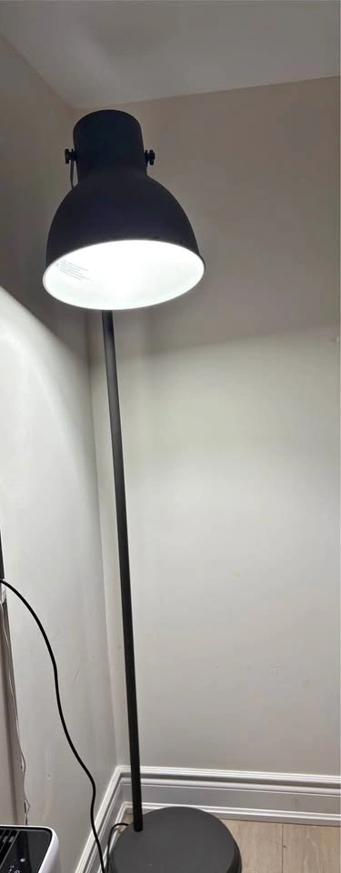 Ikea Lamp
