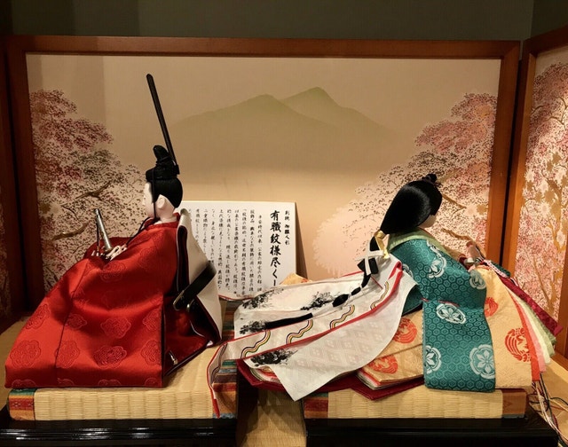 Hinamatsuri Girl’s Day: Naruhito and Masako of Japan Edition - photo 4