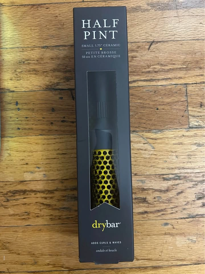 Hair Styling Tools Bundle – Eva NYC, Bed Head & Drybar - photo 4