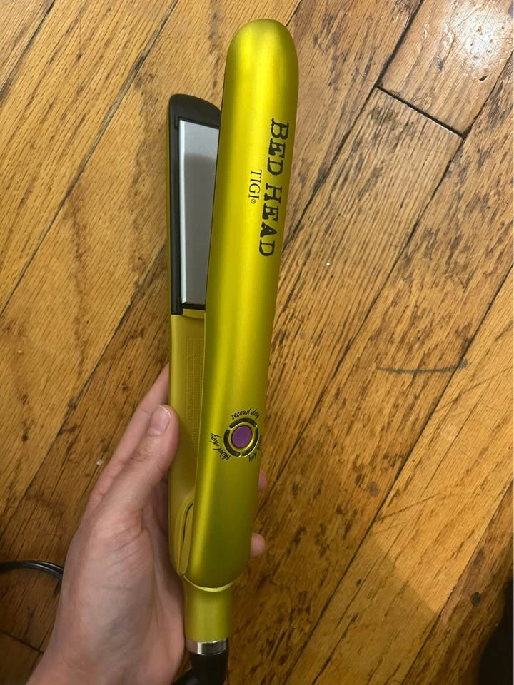 Hair Styling Tools Bundle – Eva NYC, Bed Head & Drybar - photo 5