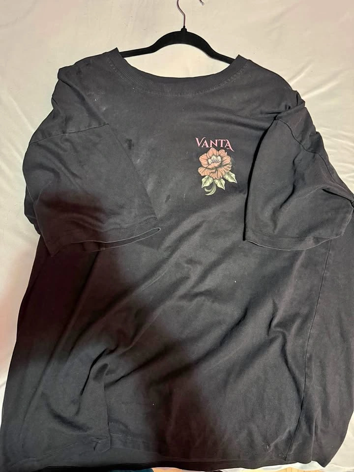 Vanta T-shirt