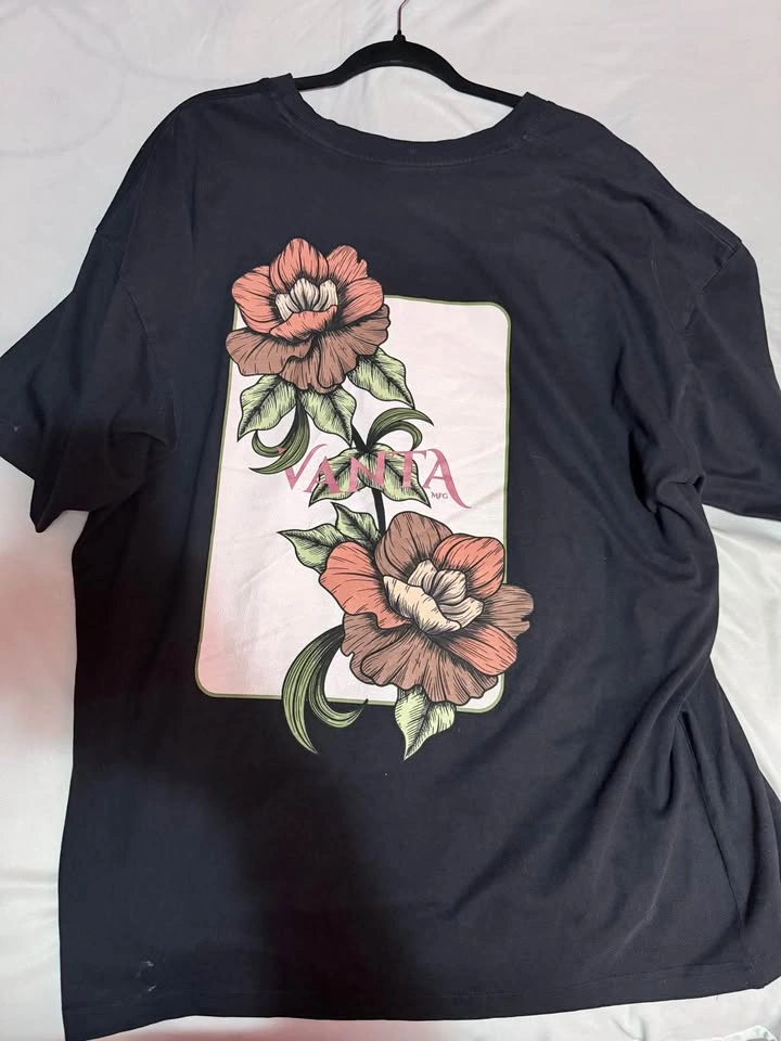 Vanta T-shirt - photo 2