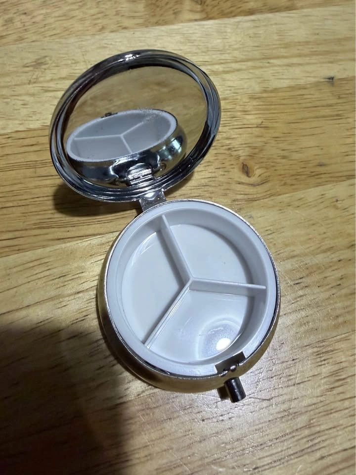 Pill Case - photo 2