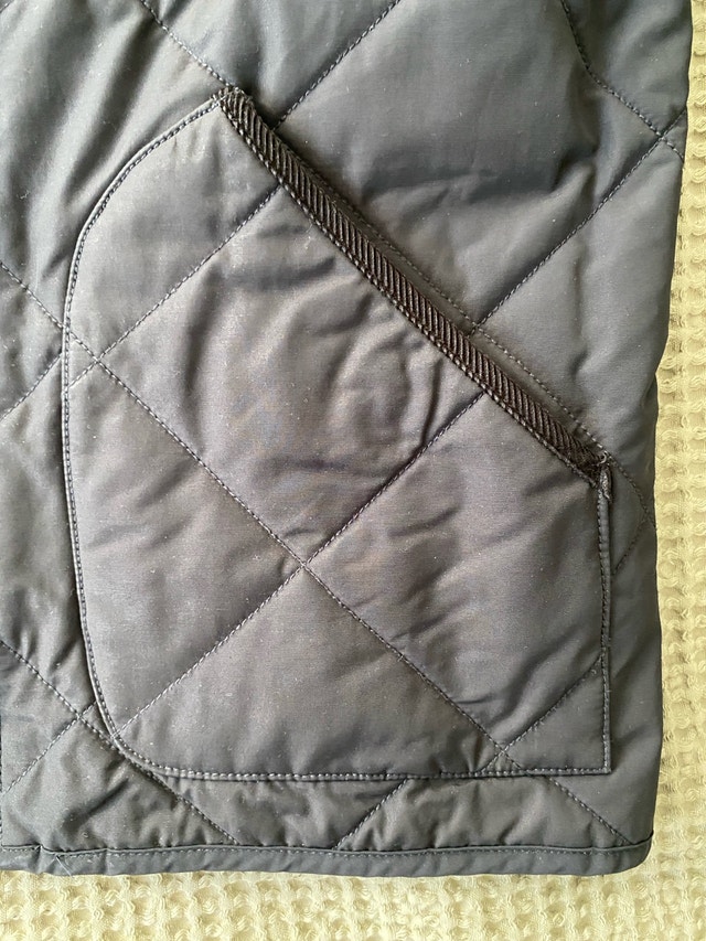 J.Crew Sussex Quilted Jacket - photo 3