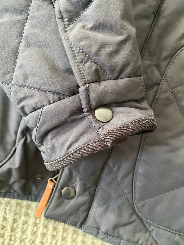 J.Crew Sussex Quilted Jacket - photo 4