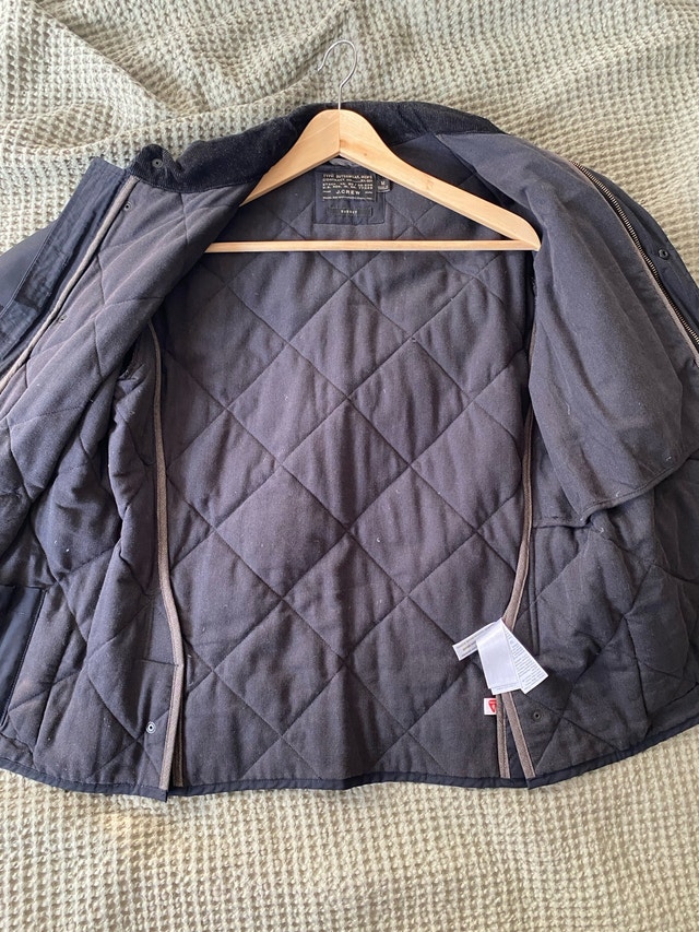 J.Crew Sussex Quilted Jacket - photo 5