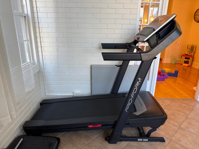 Proform Treadmill - photo 5