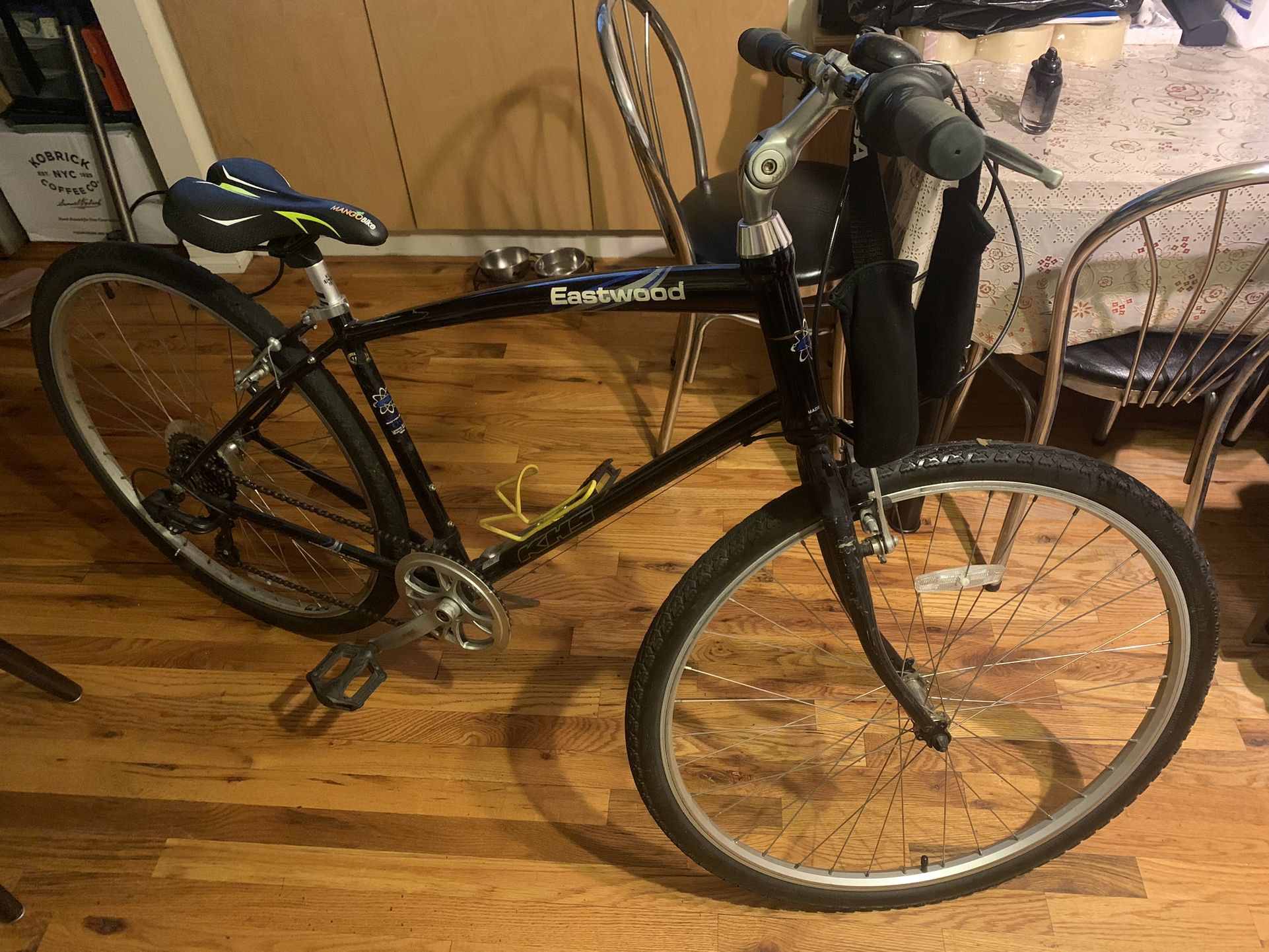 Bicycle Eastwood