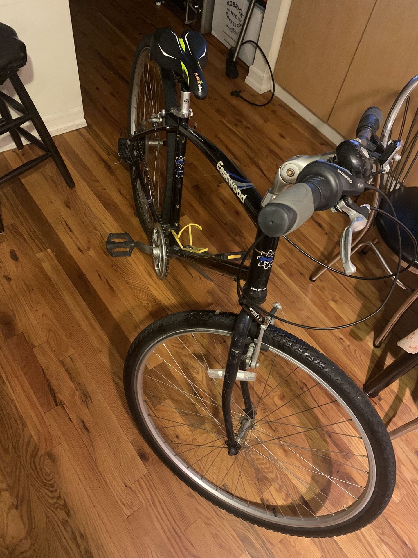 Bicycle Eastwood - photo 4