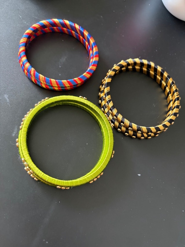 Bracelets - photo 2