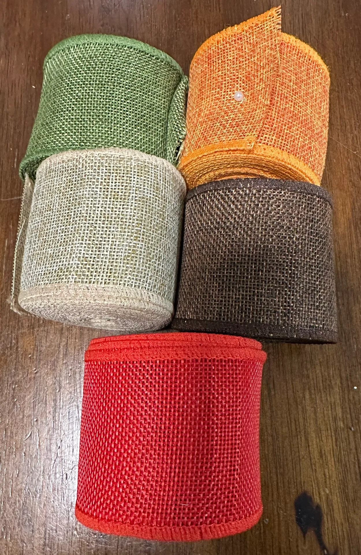 Barlap Ribbon thumbnail