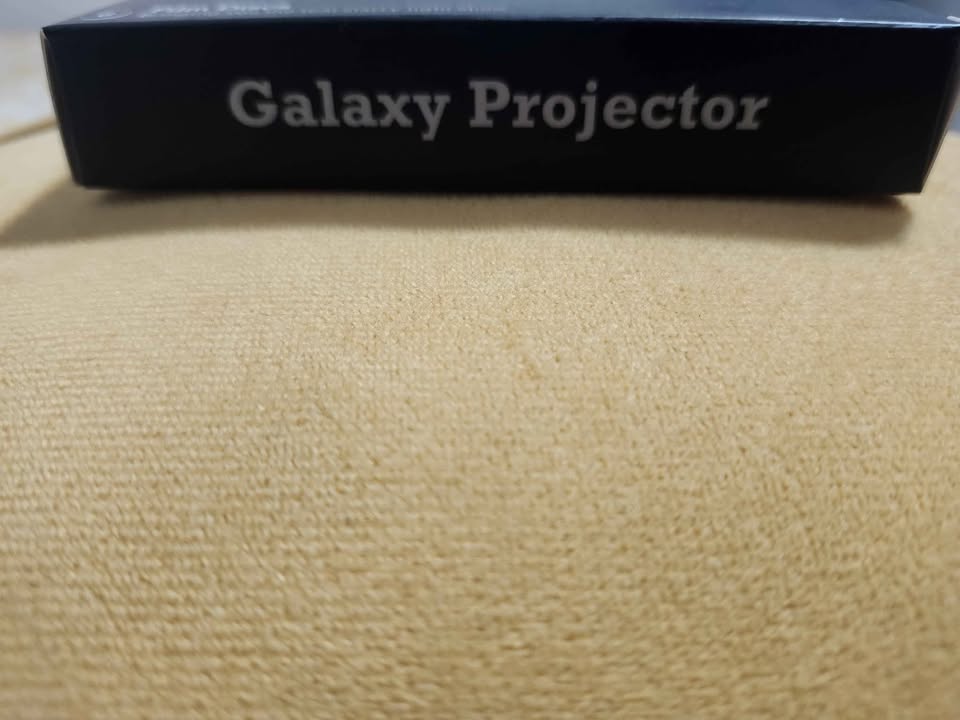 Galaxy Projector Starry Light Show 6× Film Discs - photo 2