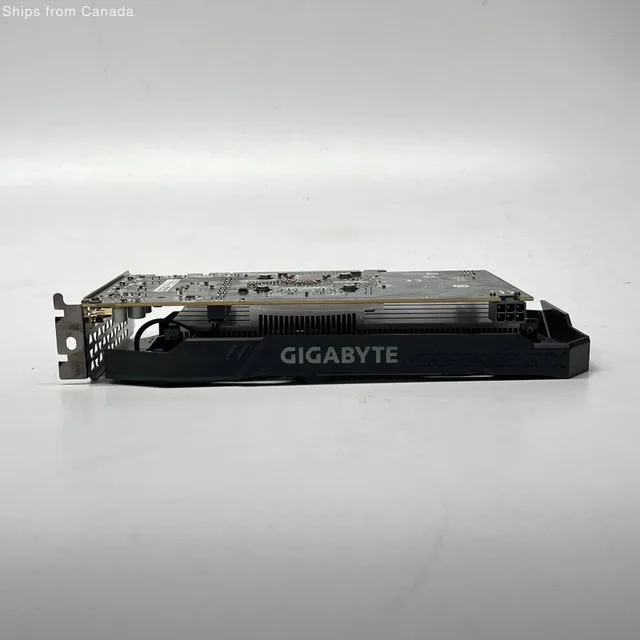GIGABYTE 1650 GEFORCE GTX 4GB Video Graphics Card image indicator(2)