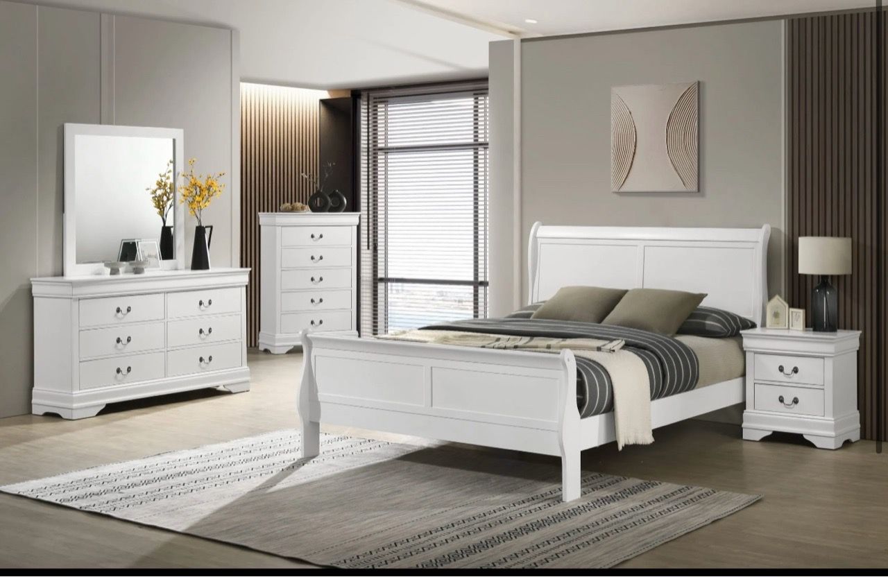 Any bedroom set for $798