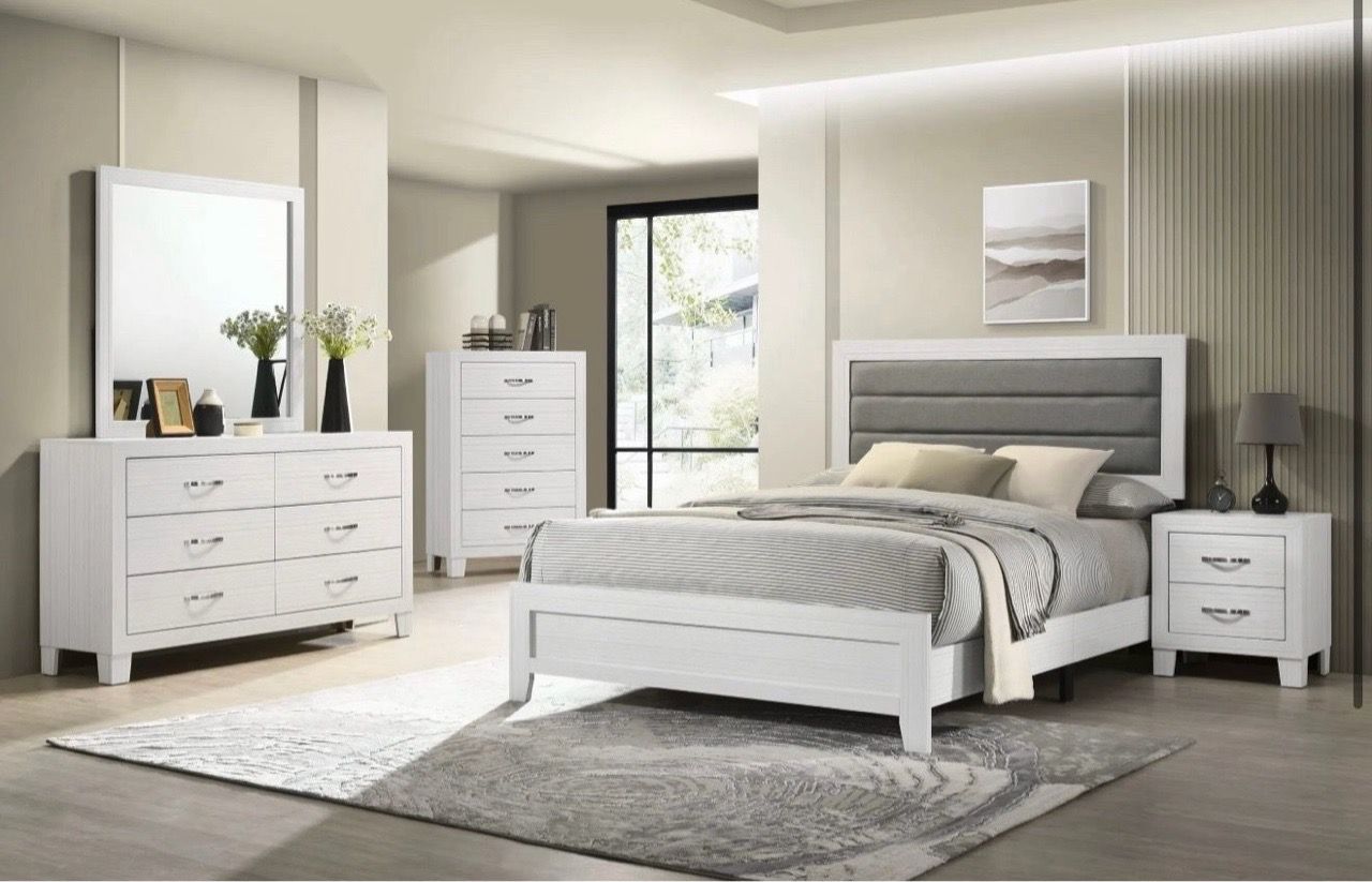 Any Bedroom Set $798