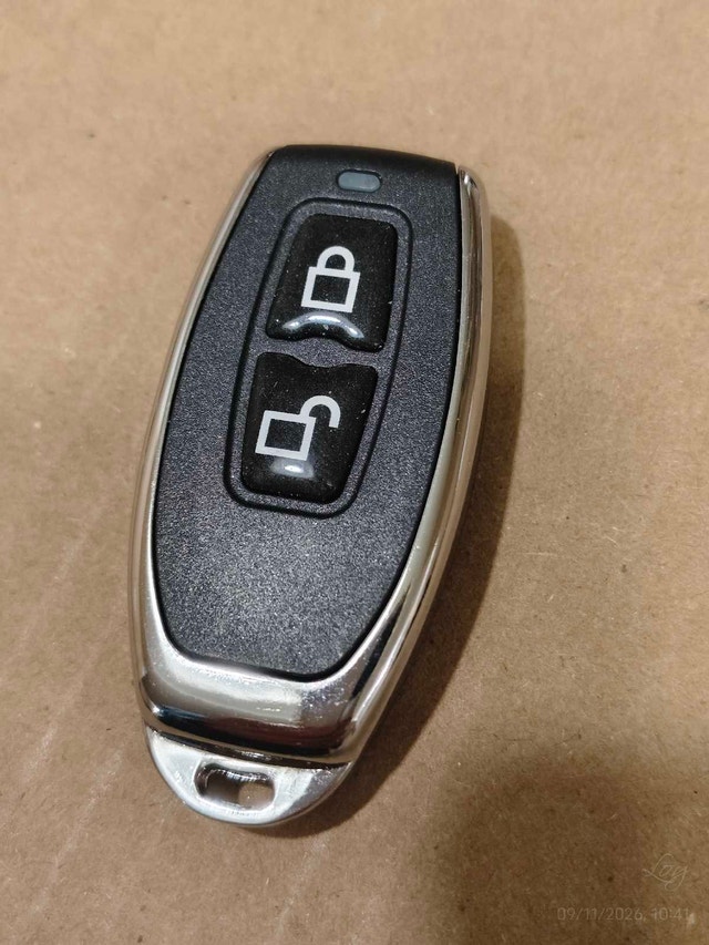 Xhorse VVDI Garage Universal Remote