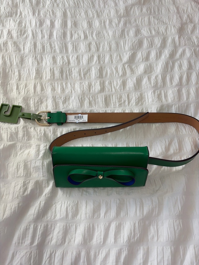Kate Spade Belt Bag