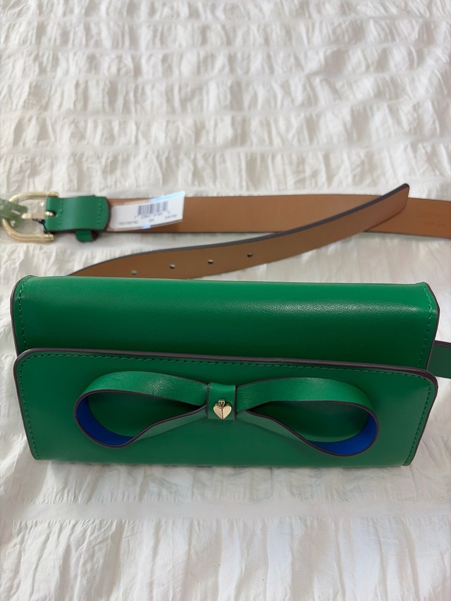 Kate Spade Belt Bag - photo 2