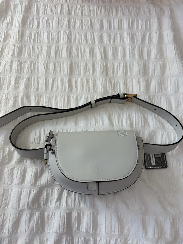 Loewe Gate Small Bag(100% Authentic)