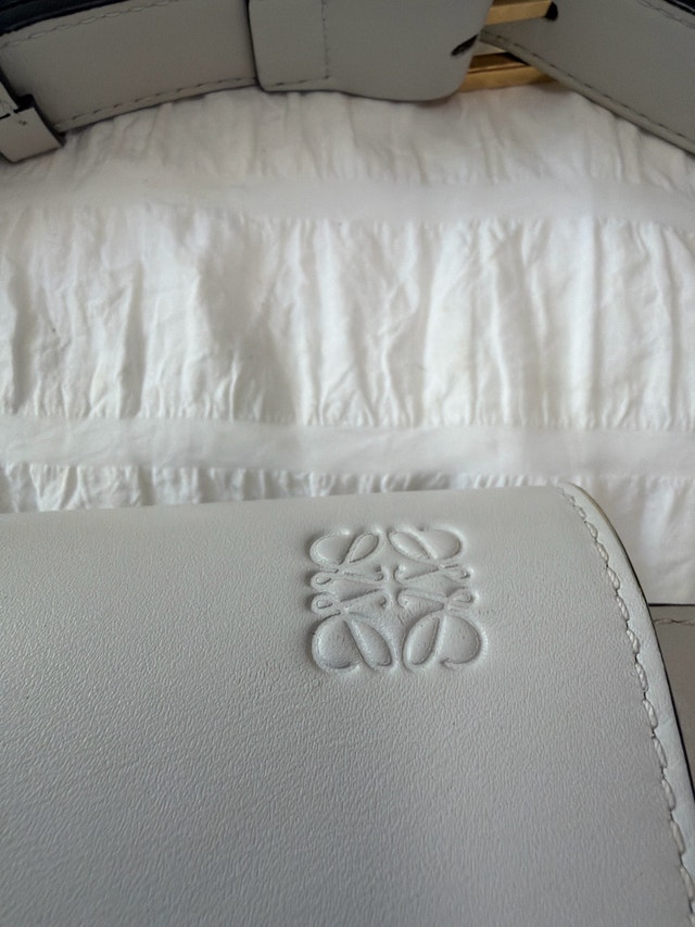 Loewe Gate Small Bag(100% Authentic) - photo 2