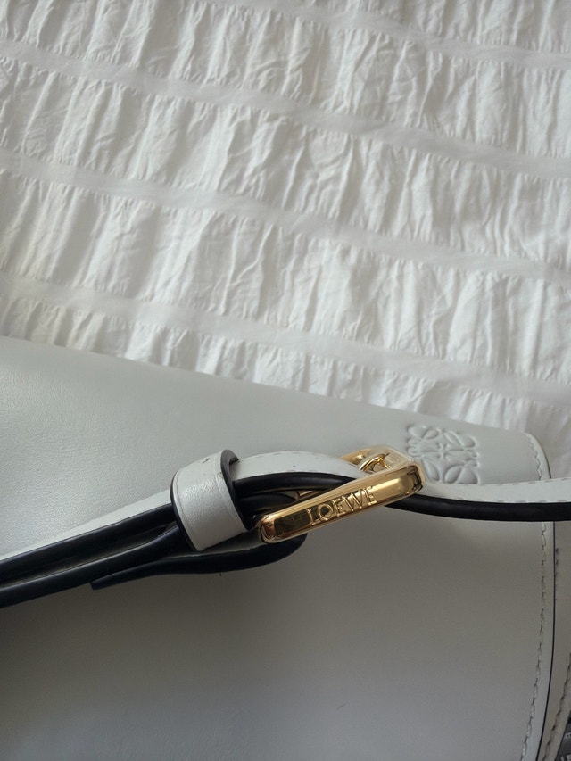 Loewe Gate Small Bag(100% Authentic) - photo 4