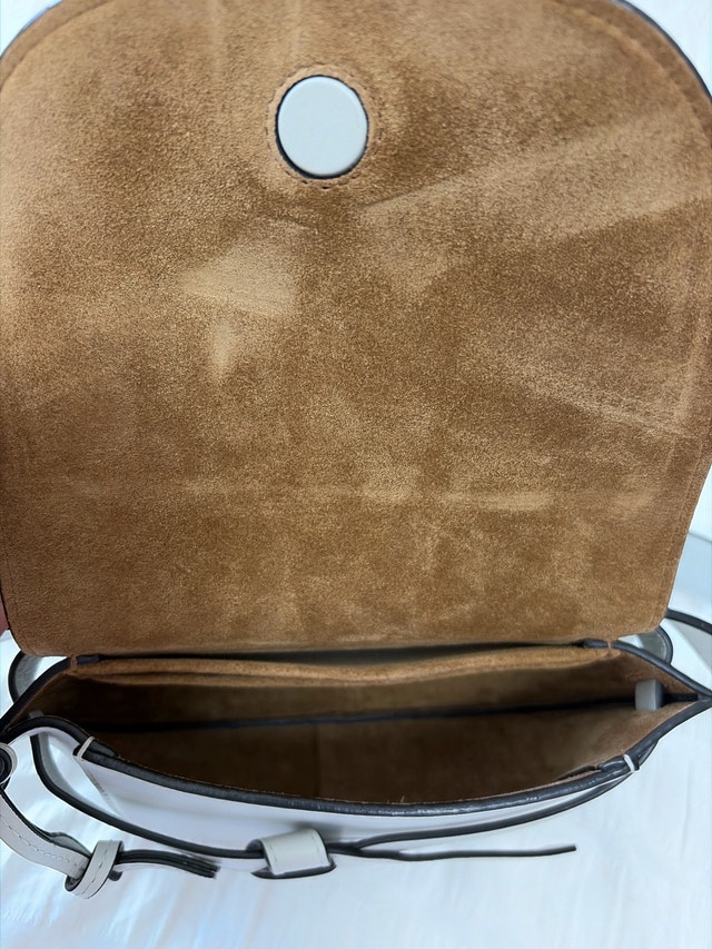 Loewe Gate Small Bag(100% Authentic) - photo 5