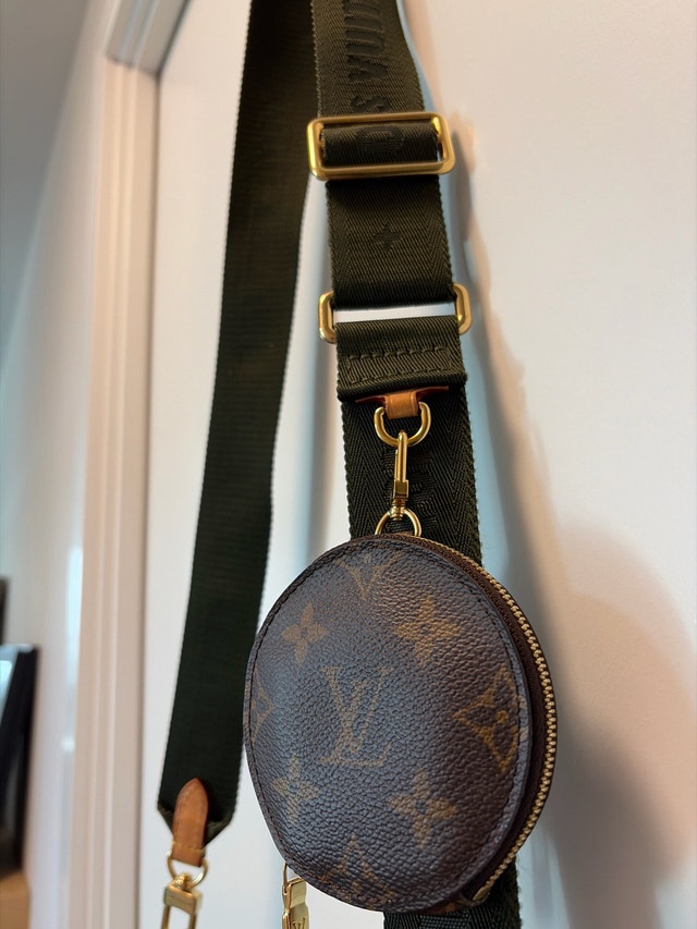 Louis Vuitton Multi Pochette Accessoires(100% Authentic) - photo 4