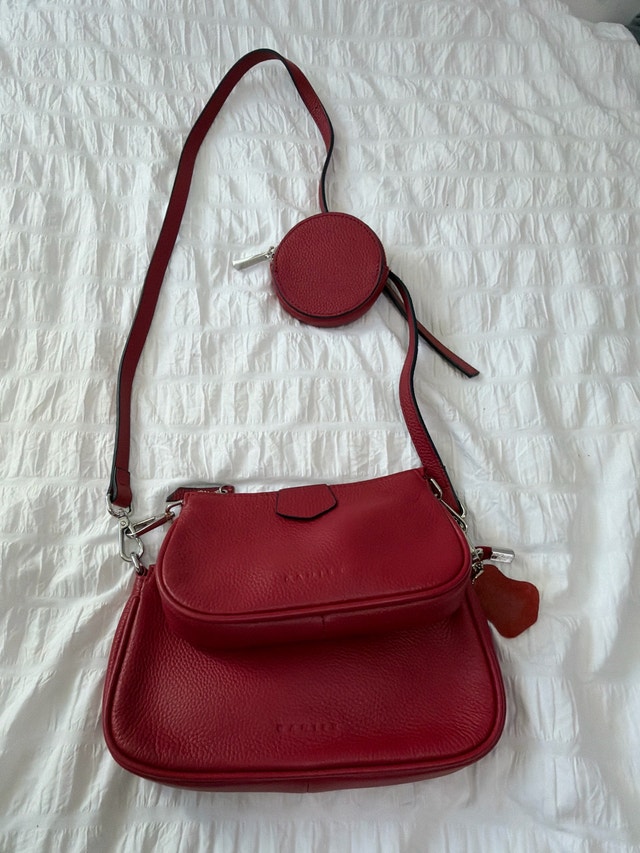 Danier MultiPochette Crossbody Bag - photo 2